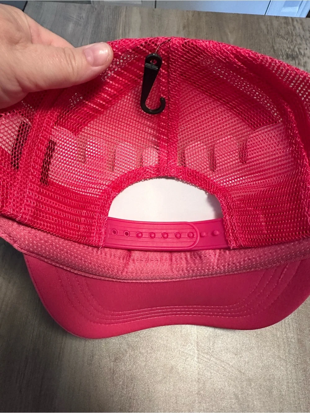 Support‎ Day Drinking Pink Hat NWT
